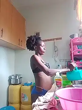 LOVELY-2BERRY online show from 14, 11, 2025