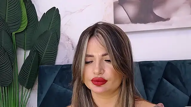 NightshadeIris online show from 3, 12, 2024