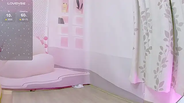 Sumi y online show from 14, 3, 2026