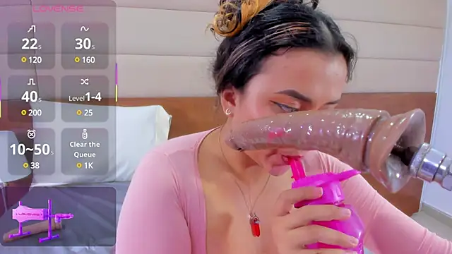 cassie ibarra online show from 13, 2, 2025