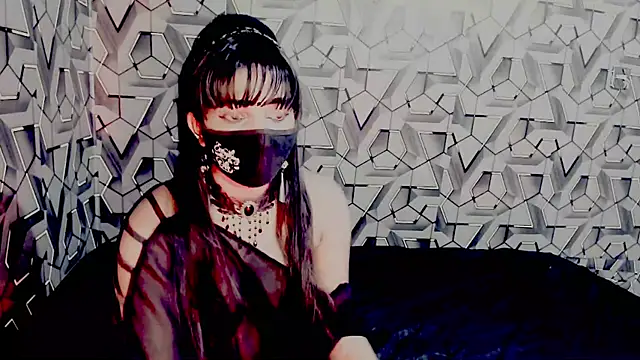 Lexi Lore X online show from 2, 3, 2025