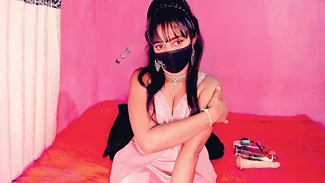 Lexi Lore X online show from 15, 10, 2025