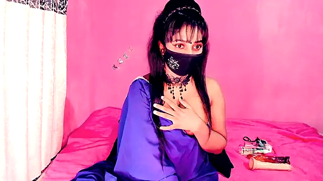 Lexi Lore X online show from 16, 10, 2025