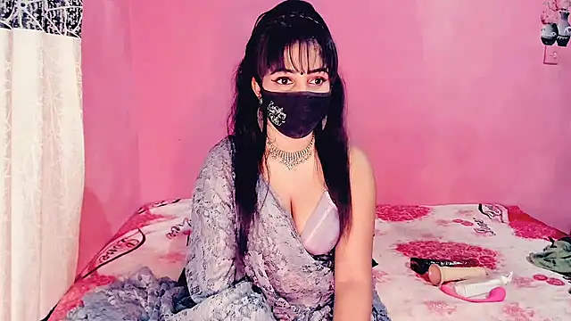 Lexi Lore X online show from 26, 4, 2026