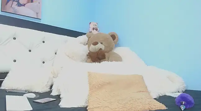 Snapshot of Melany_Sexytrans chatting on 26, 2, 2025 Melany Sexytrans online show from 26, 2, 2025