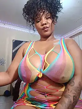 Spotty Coochie online show from 31, 5, 2026