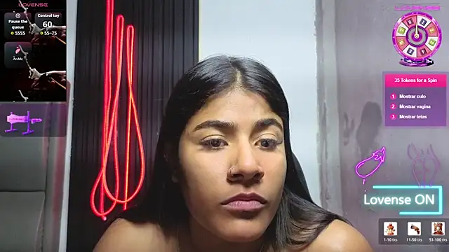 Rubi boobs  online show from 3, 6, 2026