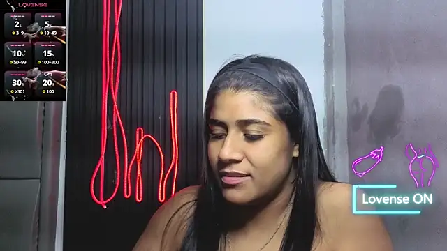 Rubi boobs  online show from 9, 6, 2026