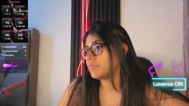 Rubi boobs  online show from 18, 6, 2026