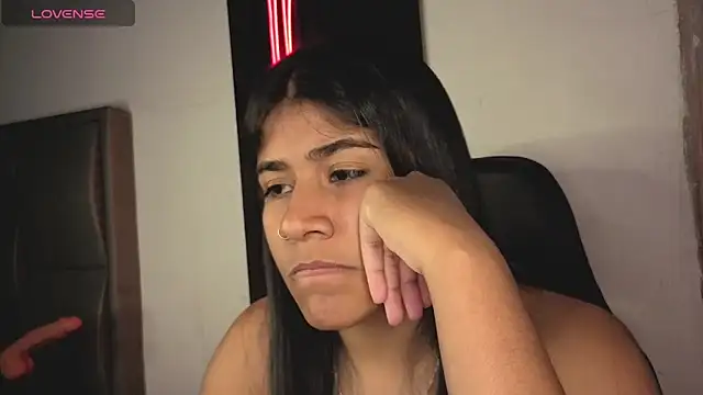 Rubi boobs  online show from 29, 6, 2026