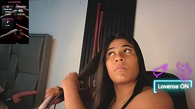 Rubi boobs  online show from 2, 7, 2026