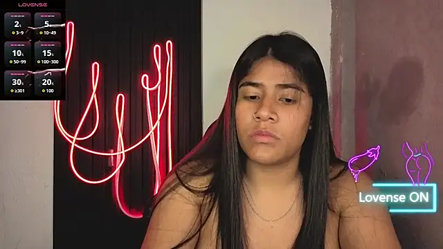 Rubi boobs  online show from 14, 7, 2026