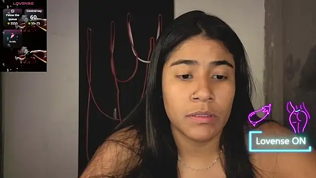Rubi boobs  online show from 15, 7, 2026