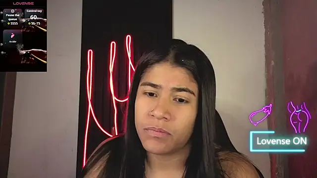 Rubi boobs  online show from 16, 7, 2026