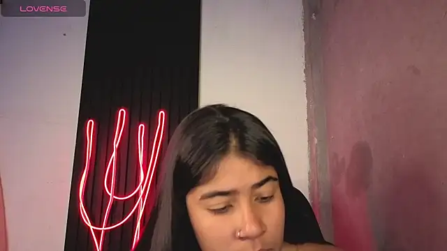 Rubi boobs  online show from 21, 7, 2026