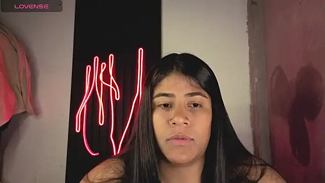 Rubi boobs  online show from 28, 7, 2026