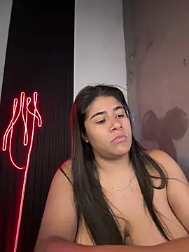 Rubi boobs  online show from 30, 7, 2026