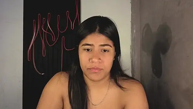 Rubi boobs  online show from 4, 8, 2026