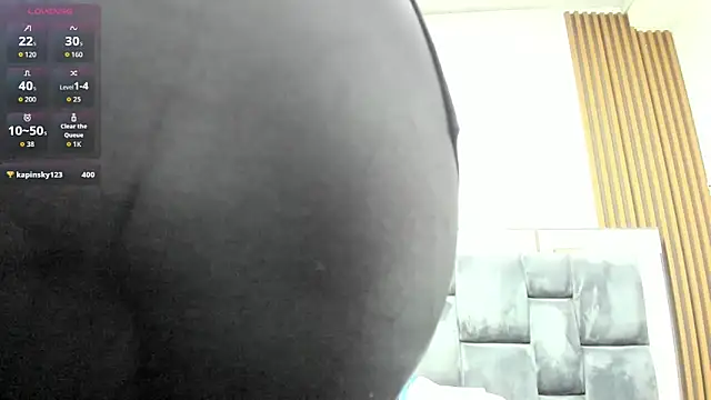 DAYANA BIG COCK online show from 19, 11, 2025