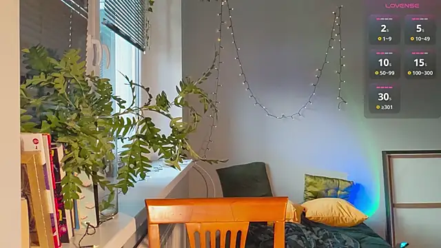 monlight  dana online show from 5, 1, 2025