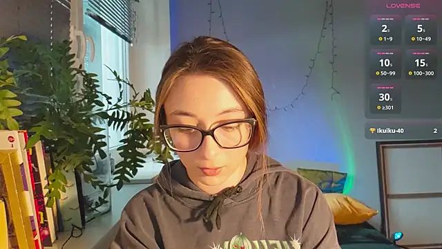 monlight  dana online show from 6, 1, 2025