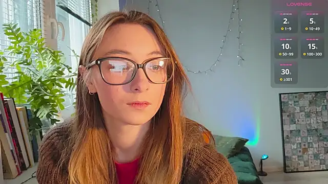 monlight  dana online show from 20, 1, 2025