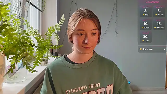 monlight  dana online show from 1, 2, 2025