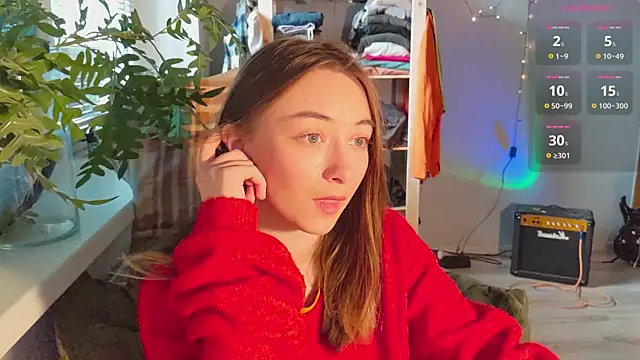 monlight  dana online show from 7, 2, 2025