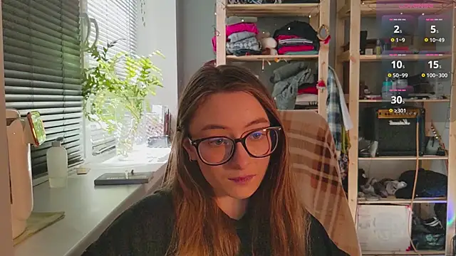 monlight  dana online show from 21, 3, 2025