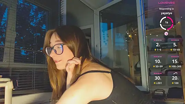 monlight  dana online show from 8, 9, 2025