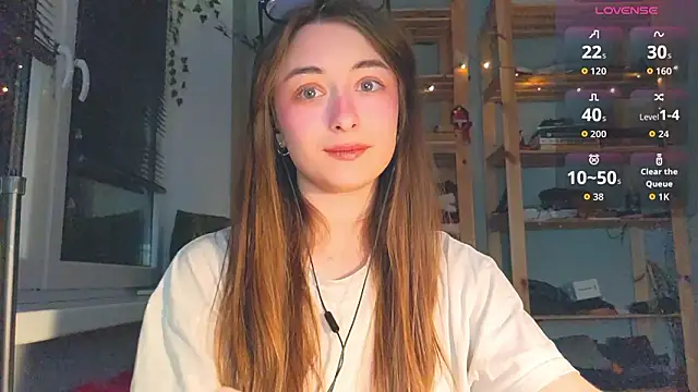 monlight  dana online show from 15, 3, 2026