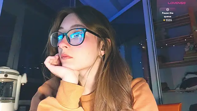 monlight  dana online show from 20, 4, 2026