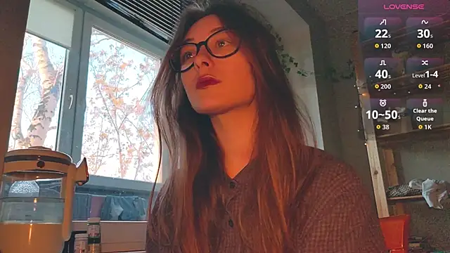 monlight  dana online show from 26, 4, 2026