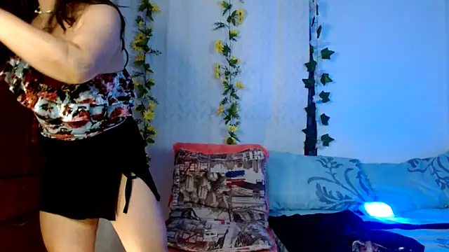 cattaleya1476 online show from 8, 2, 2025