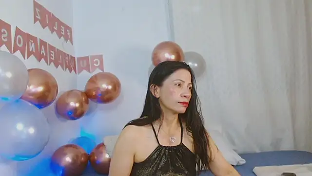 cattaleya1476 online show from 6, 10, 2025