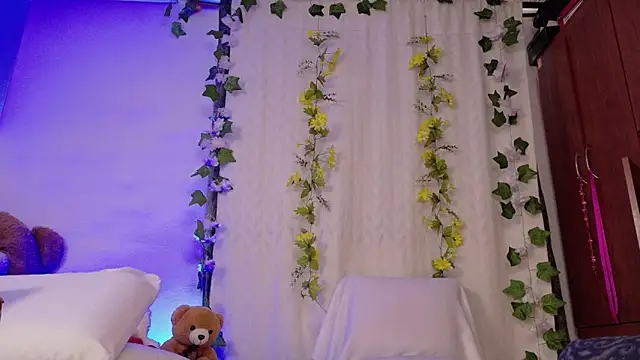 Snapshot of cattaleya1476 chatting on 17, 2, 2026 cattaleya1476 online show from 17, 2, 2026