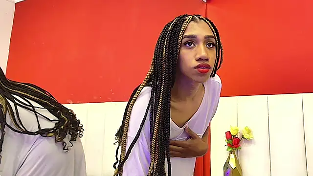 Jhon-Santana online show from 12, 9, 2025