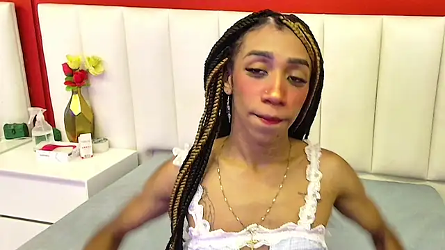 Jhon-Santana online show from 23, 9, 2025