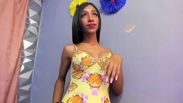 Snapshot of Jhon-Santana chatting on 6, 7, 2026 Jhon-Santana online show from 6, 7, 2026
