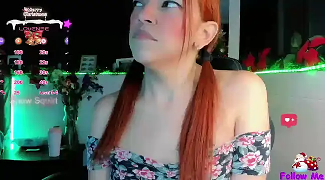 mariana scott   online show from 4, 12, 2024