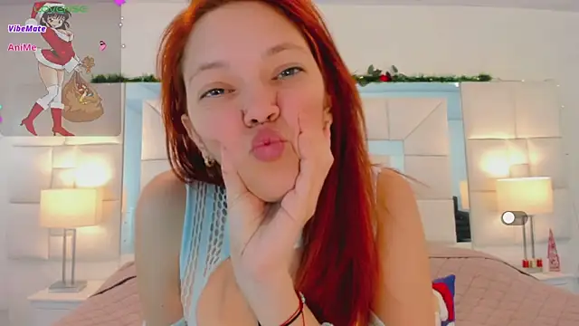 mariana scott   online show from 15, 12, 2024