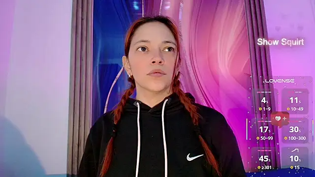 mariana scott   online show from 25, 2, 2025