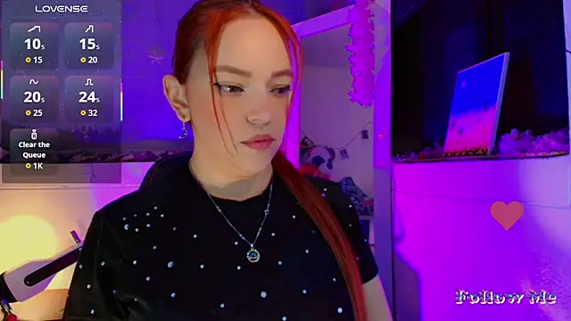 Snapshot of mariana_scott__ chatting on 17, 1, 2026 mariana scott online show from 17, 1, 2026