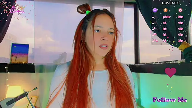 mariana scott   online show from 22, 4, 2026