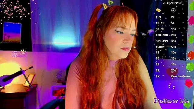 mariana scott   online show from 4, 6, 2026