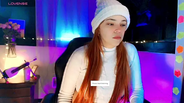 mariana scott   online show from 12, 6, 2026
