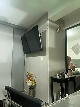 Snapshot of LARIANA_RIVERA23 chatting on 18, 2, 2025 LARIANA RIVERA23 online show from 18, 2, 2025