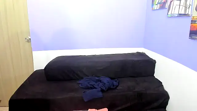 Sofiia davis23 online show from 26, 11, 2025