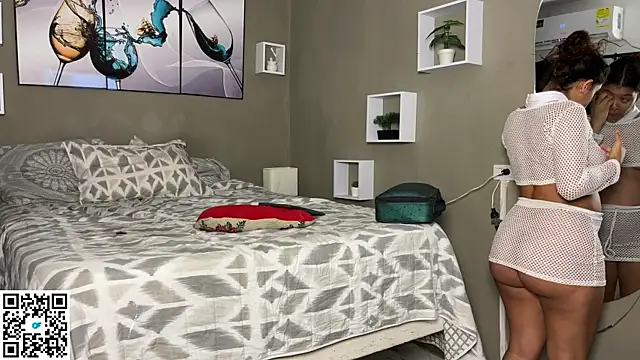 wendy alejo1712 online show from 22, 4, 2026