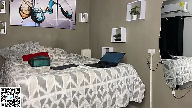 wendy alejo1712 online show from 26, 4, 2026